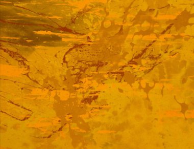 Metnin için alanı olan soyut grunge arkaplanı  