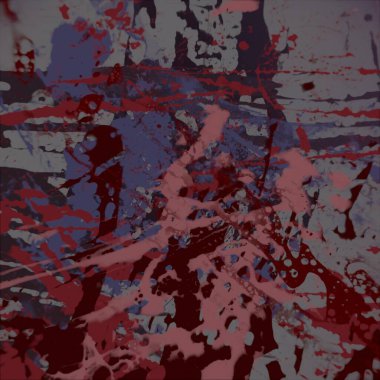 metin için alanı olan grunge arkaplanı 