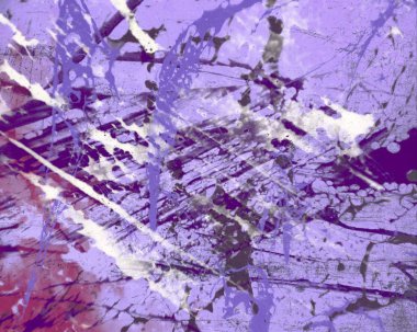 Metnin için alanı olan soyut grunge arkaplanı  