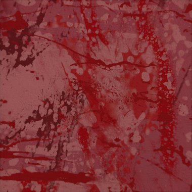 Metin için alanı olan soyut grunge arkaplanı 