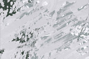 Boya lekeleriyle soyut arkaplan 