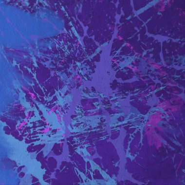 boya lekeleri ile grunge arka plan 