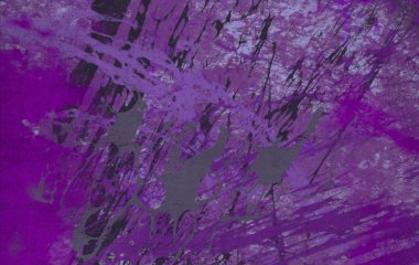 Boya lekeleriyle soyut arkaplan 