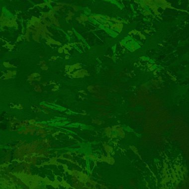 metin için alan ile arka planda soyut renkli lekeler