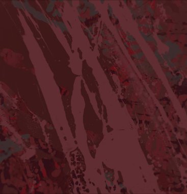 Metin için yeri olan boya lekeleriyle soyut arkaplan  