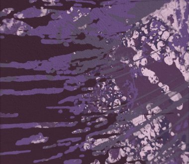 Boyayla soyut arkaplan