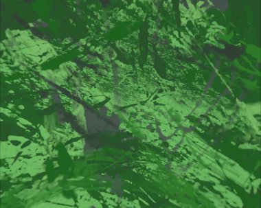 Boya lekeleriyle soyut arkaplan      