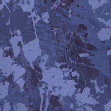 Metin için yeri olan boya lekeleriyle soyut arkaplan    