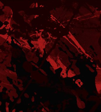  metin için alanı olan grunge arkaplanı          