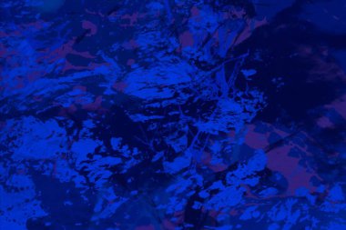 Metin için yeri olan boya lekeleriyle soyut arkaplan    