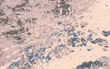 Boyayla soyut arkaplan