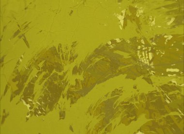 Metin için yeri olan boya lekeleriyle soyut arkaplan      