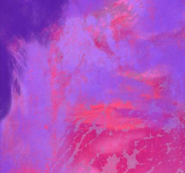 boya lekeleri ile grunge arka plan    