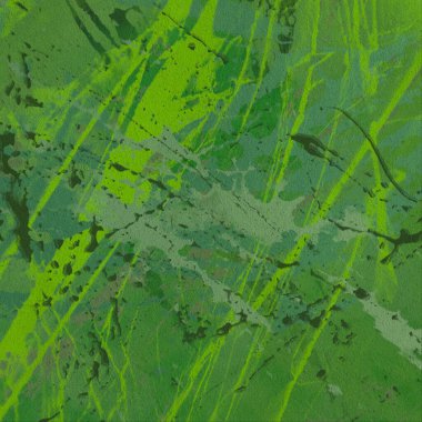 Metnin için alanı olan soyut grunge arkaplanı 