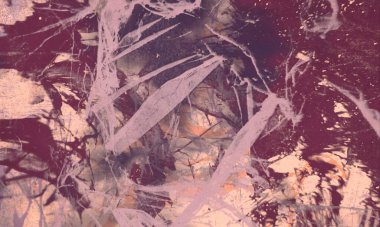 boya lekeleri ile grunge arka plan