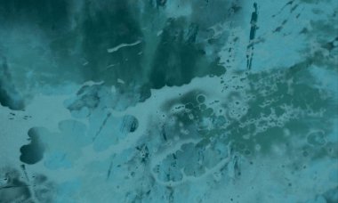 Boyayla soyut arkaplan 