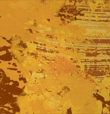 Boyayla soyut arkaplan