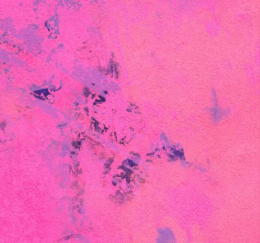 Metin için yeri olan boya lekeleriyle soyut arkaplan   