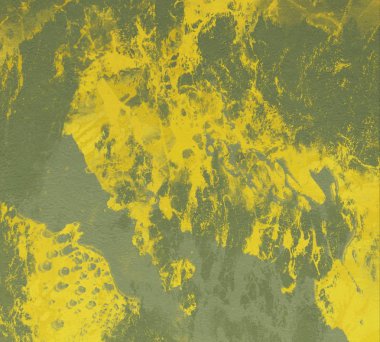 Boya lekeleriyle soyut arkaplan          