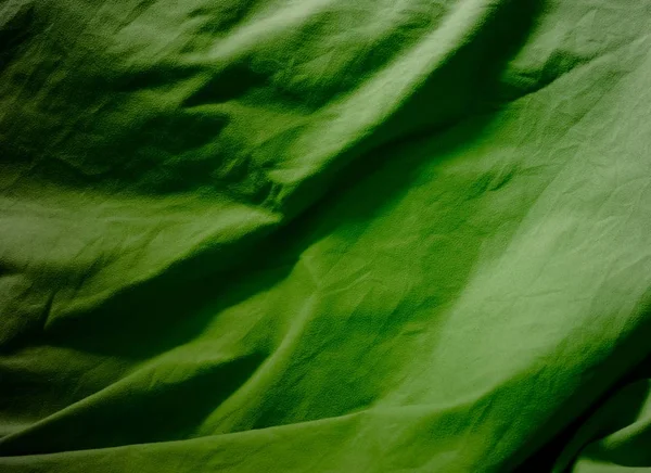 Fondo Colorido Abstracto Con Hoja Verde — Foto de Stock