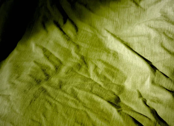Фон Текстури Зеленого Паперу — стокове фото