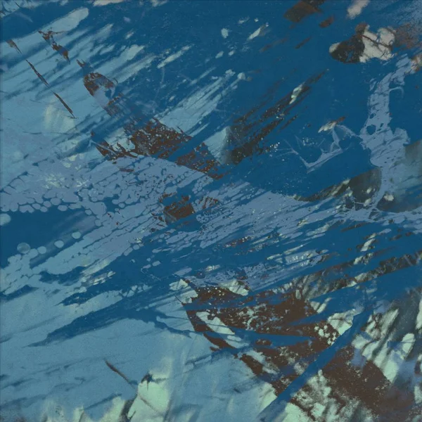 metin için alanı olan grunge arkaplanı