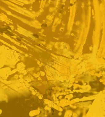 boya lekeleri ile grunge arka plan  