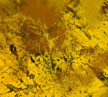 Boya lekeleriyle soyut arkaplan