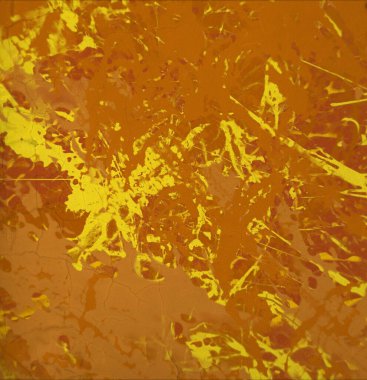 Boya lekeleriyle soyut arkaplan 