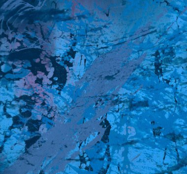 Boyayla soyut arkaplan    