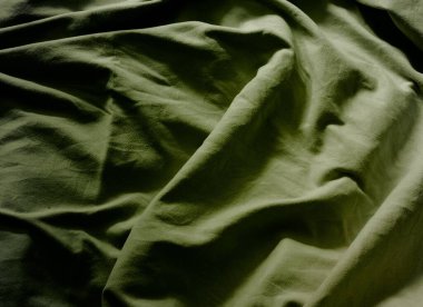 yeşil yaprak dokusu arkaplanı