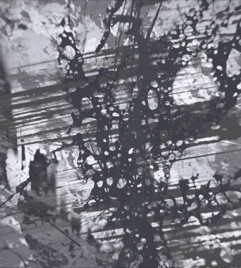 renkli soyut dikişsiz çimento deseni, beton arka plan 