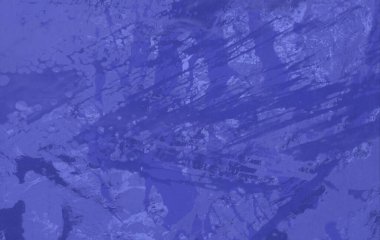 Arkaplanda soyut renkli lekeler