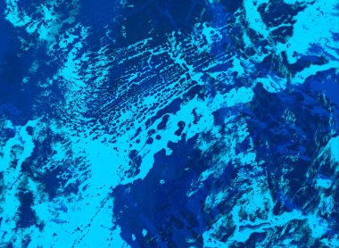 Boyayla soyut arkaplan   