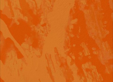 metin için alan ile arka planda soyut renkli lekeler