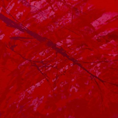 Boya lekeleriyle soyut arkaplan  