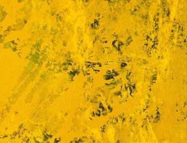 Arkaplanda soyut renkli lekeler 