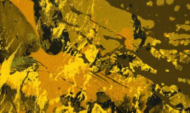 Boyayla soyut arkaplan 