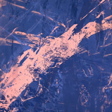 Arkaplanda soyut renkli lekeler