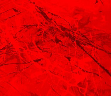 metin için alanı olan grunge arkaplanı