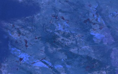 boya lekeleri ile grunge arka plan     