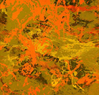 metin için alanı olan grunge arkaplanı  