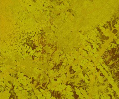 Boya lekeleriyle soyut arkaplan 