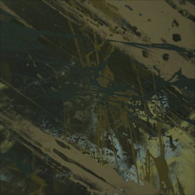  metin için alanı olan grunge arkaplanı          