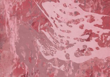 Metnin için alanı olan soyut grunge arkaplanı   