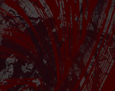 Boyayla soyut arkaplan