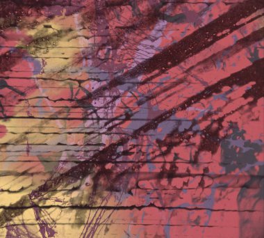  metin için alanı olan grunge arkaplanı