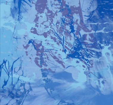 metin için alanı olan grunge arkaplanı 