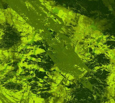  metin için alanı olan grunge arkaplanı