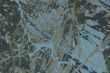 metin için alanı olan grunge arkaplanı       